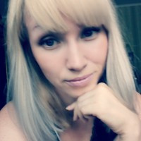 Ольга Alfimova